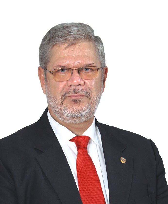 SEVERIN Georgică